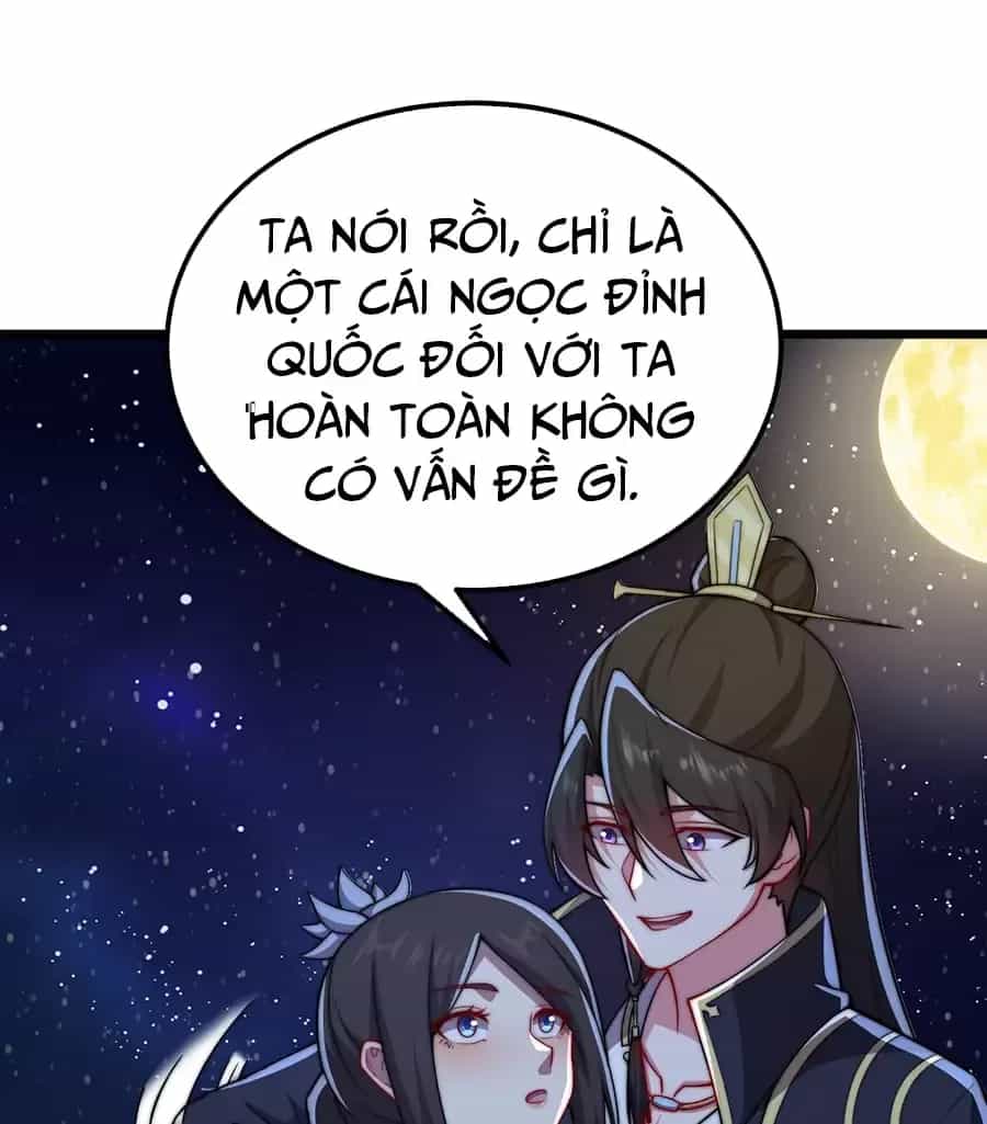 Vai Ác Sư Tôn Mang Theo Các Đồ Đệ Vô Địch Thiên Hạ - Chương 55.2 - ảnh 24