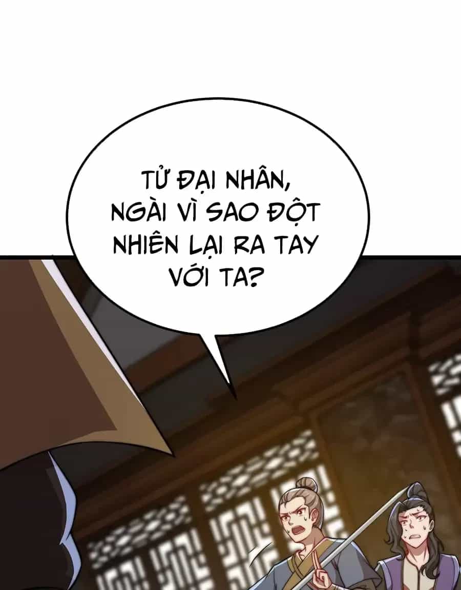 Vai Ác Sư Tôn Mang Theo Các Đồ Đệ Vô Địch Thiên Hạ - Chương 55.2 - ảnh 26