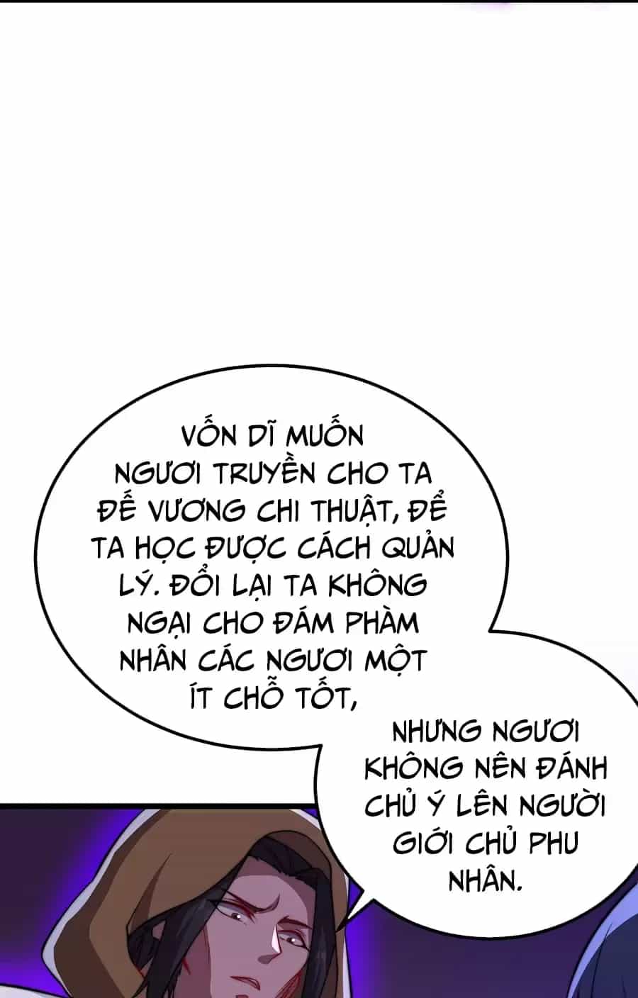 Vai Ác Sư Tôn Mang Theo Các Đồ Đệ Vô Địch Thiên Hạ - Chương 55.2 - ảnh 30
