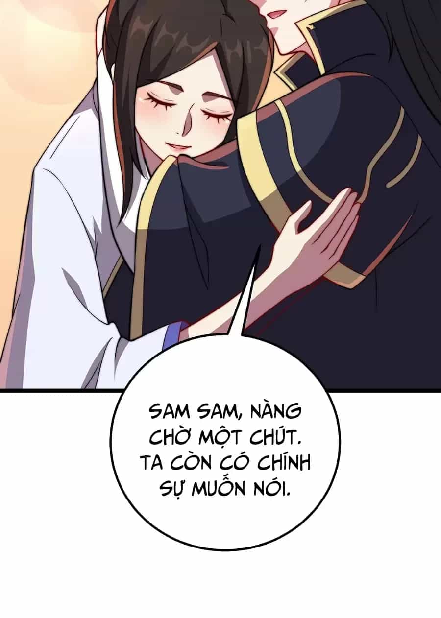 Vai Ác Sư Tôn Mang Theo Các Đồ Đệ Vô Địch Thiên Hạ - Chương 55.2 - ảnh 38