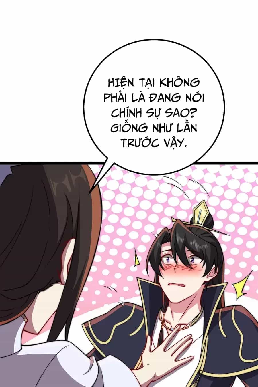 Vai Ác Sư Tôn Mang Theo Các Đồ Đệ Vô Địch Thiên Hạ - Chương 55.2 - ảnh 39