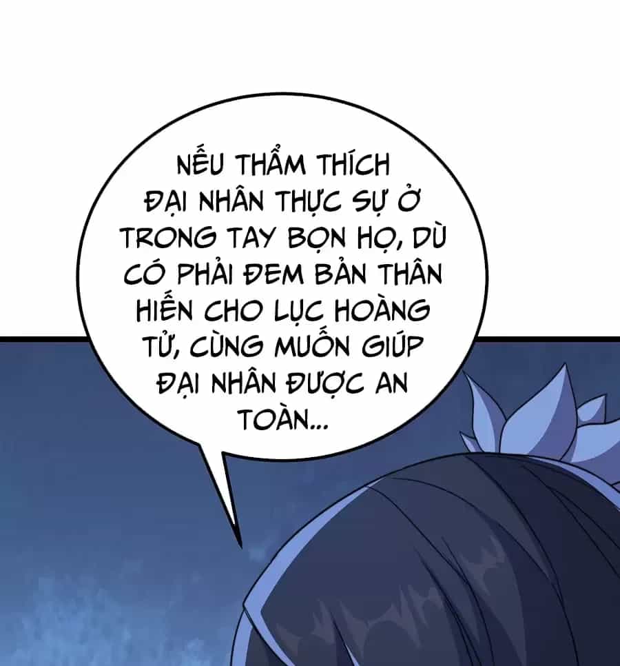 Vai Ác Sư Tôn Mang Theo Các Đồ Đệ Vô Địch Thiên Hạ - Chương 55.2 - ảnh 6