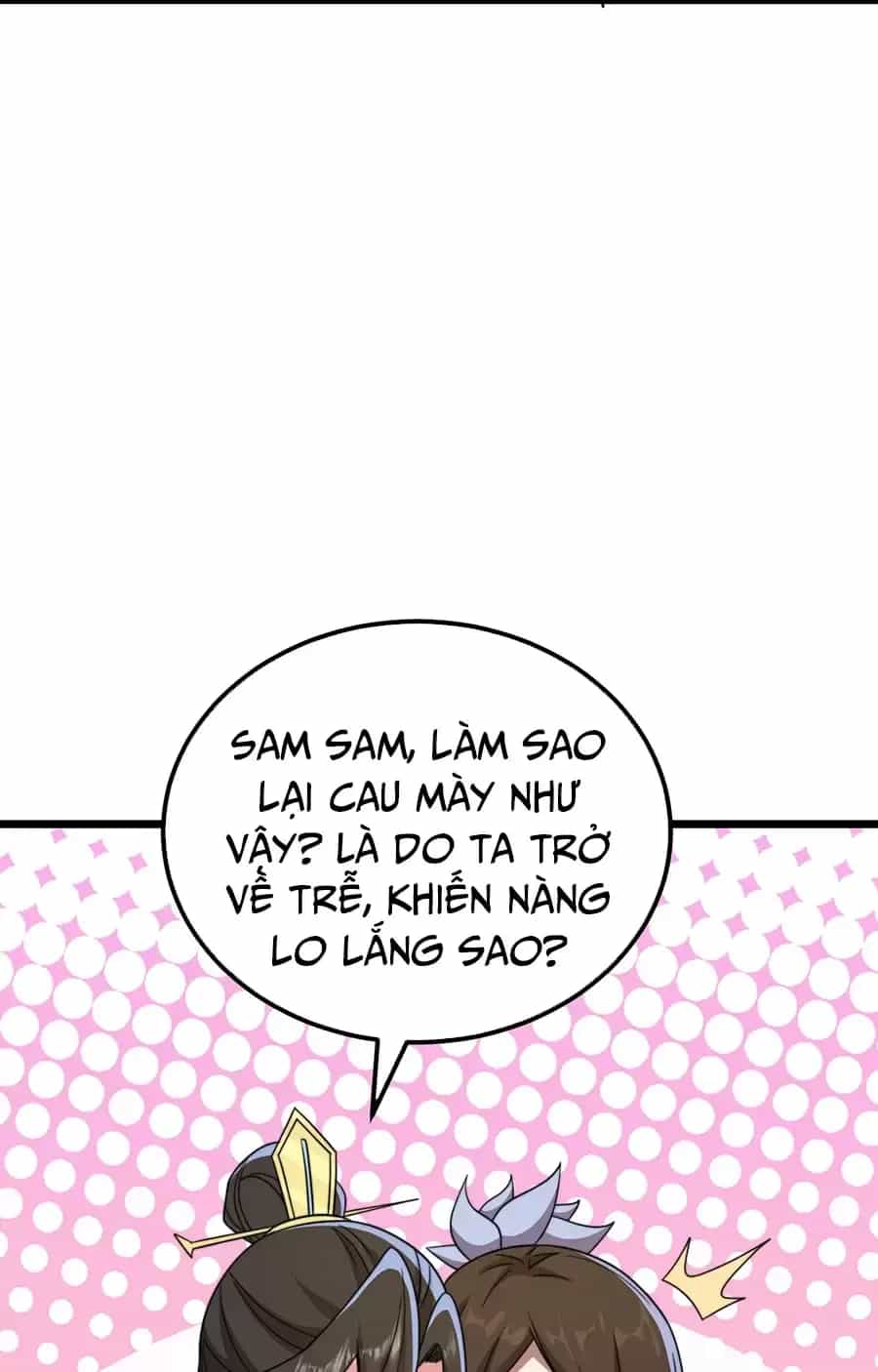 Vai Ác Sư Tôn Mang Theo Các Đồ Đệ Vô Địch Thiên Hạ - Chương 55.2 - ảnh 8