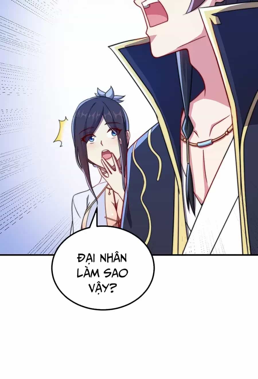 Vai Ác Sư Tôn Mang Theo Các Đồ Đệ Vô Địch Thiên Hạ - Chương 56.1 - ảnh 26