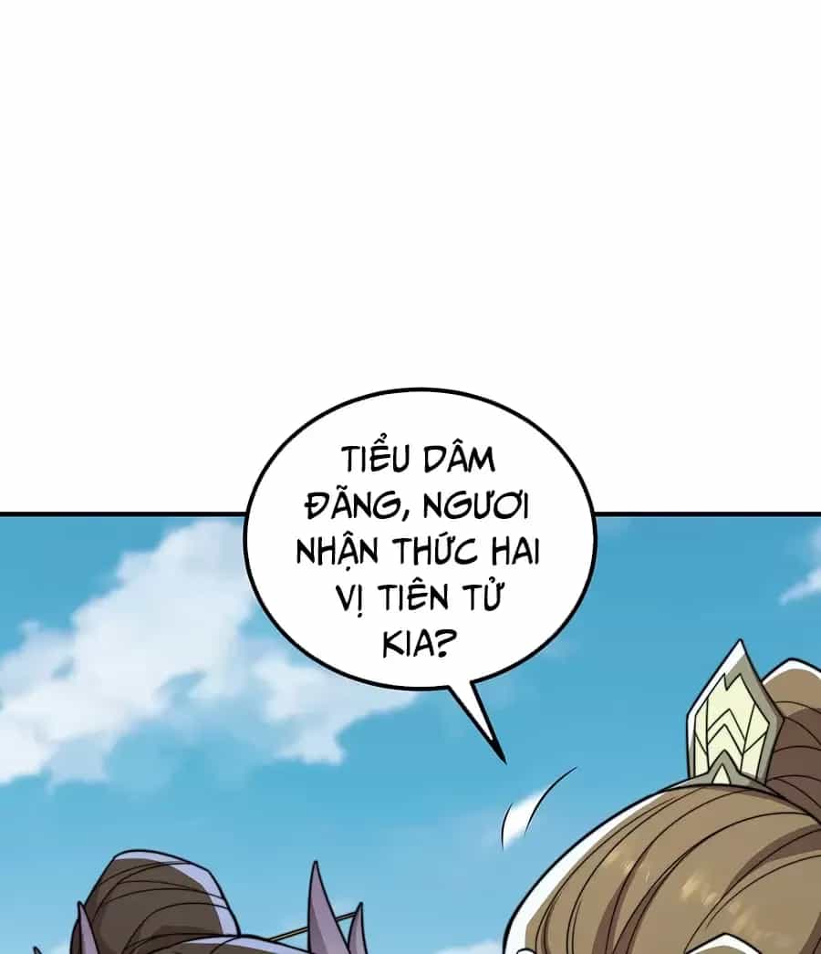 Vai Ác Sư Tôn Mang Theo Các Đồ Đệ Vô Địch Thiên Hạ - Chương 56.2 - ảnh 16