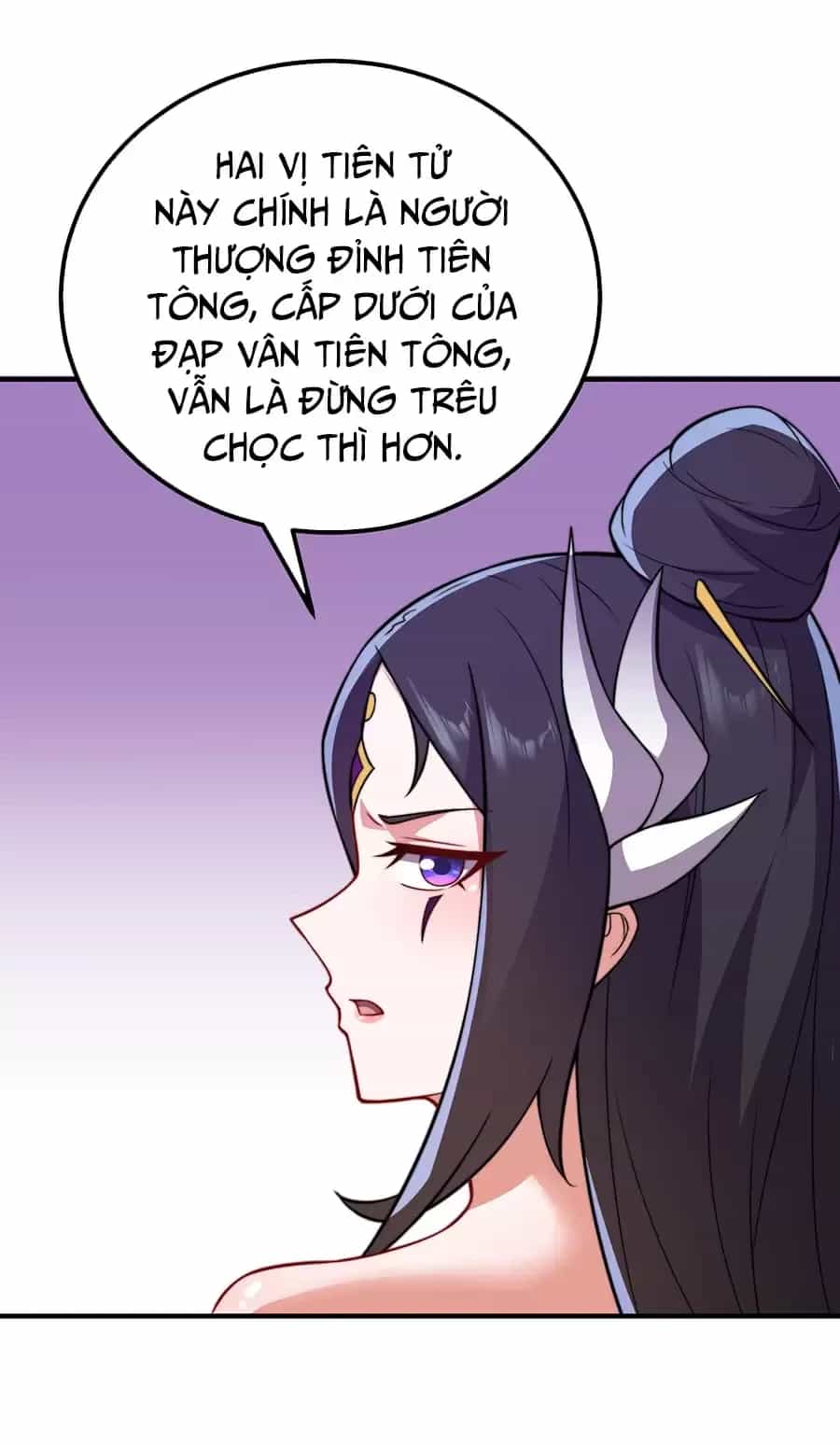 Vai Ác Sư Tôn Mang Theo Các Đồ Đệ Vô Địch Thiên Hạ - Chương 56.2 - ảnh 23
