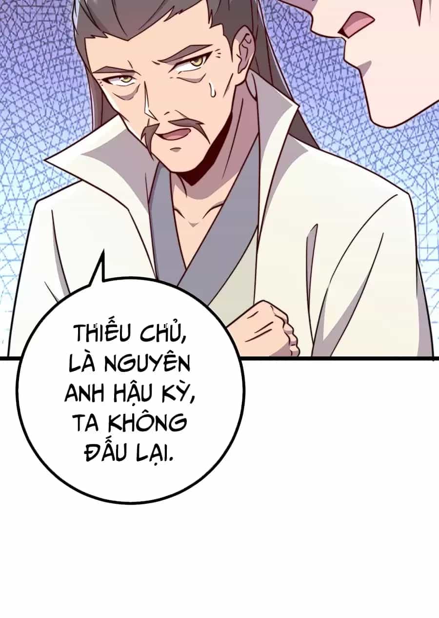 Vai Ác Sư Tôn Mang Theo Các Đồ Đệ Vô Địch Thiên Hạ - Chương 57.1 - ảnh 26