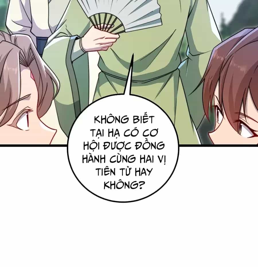 Vai Ác Sư Tôn Mang Theo Các Đồ Đệ Vô Địch Thiên Hạ - Chương 57.1 - ảnh 4