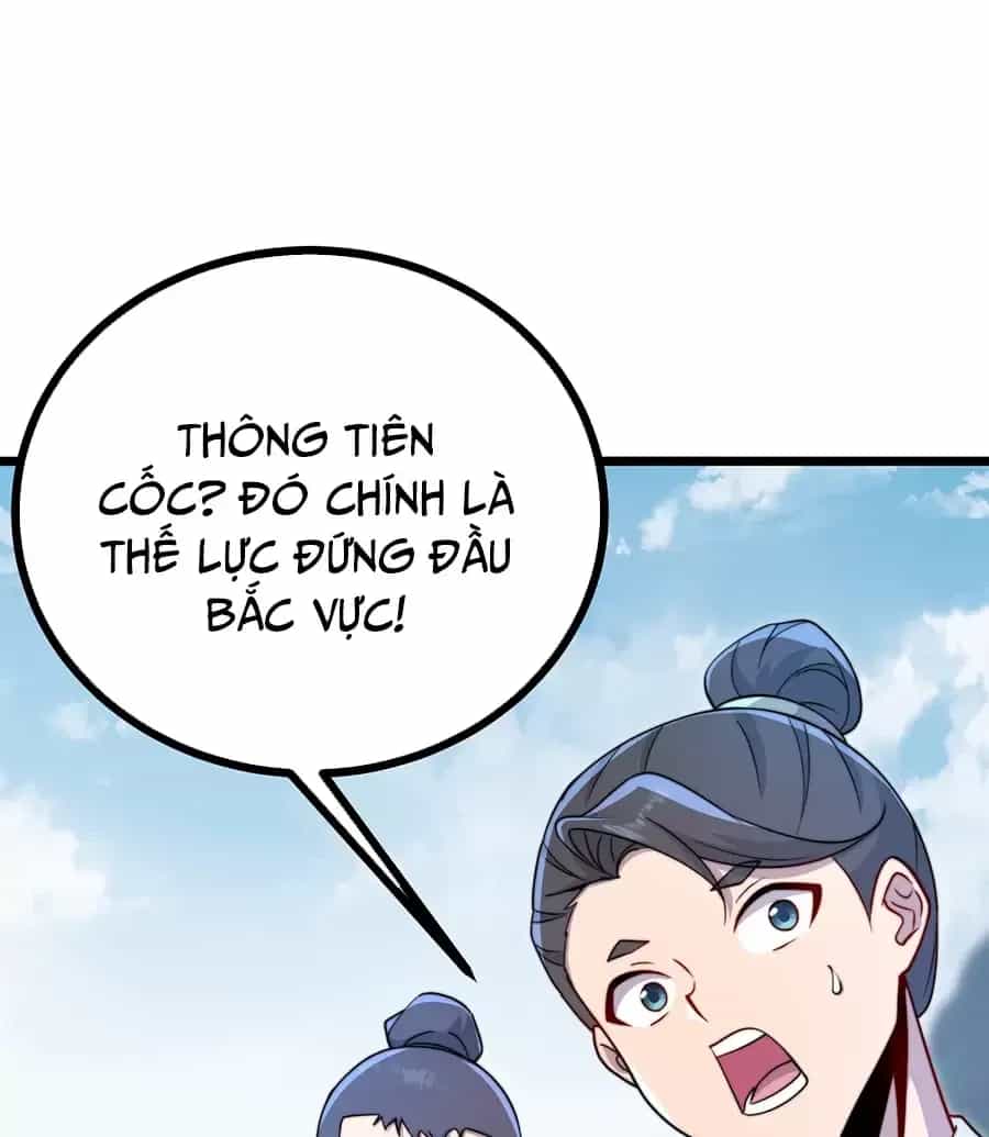 Vai Ác Sư Tôn Mang Theo Các Đồ Đệ Vô Địch Thiên Hạ - Chương 57.1 - ảnh 5