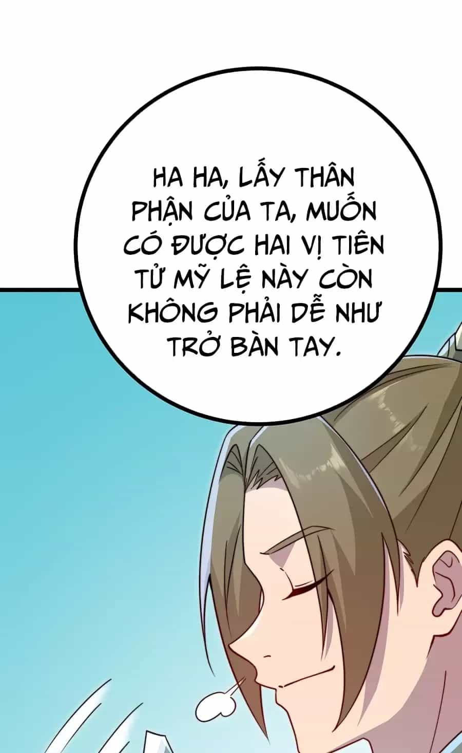 Vai Ác Sư Tôn Mang Theo Các Đồ Đệ Vô Địch Thiên Hạ - Chương 57.1 - ảnh 7