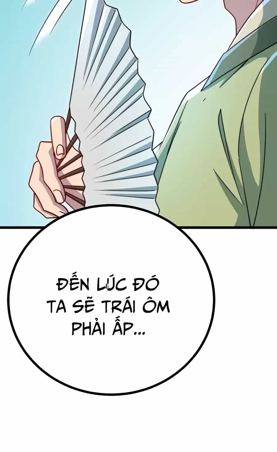 Vai Ác Sư Tôn Mang Theo Các Đồ Đệ Vô Địch Thiên Hạ - Chương 57.1 - ảnh 8
