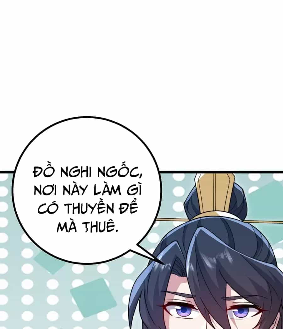 Vai Ác Sư Tôn Mang Theo Các Đồ Đệ Vô Địch Thiên Hạ - Chương 57.2 - ảnh 38