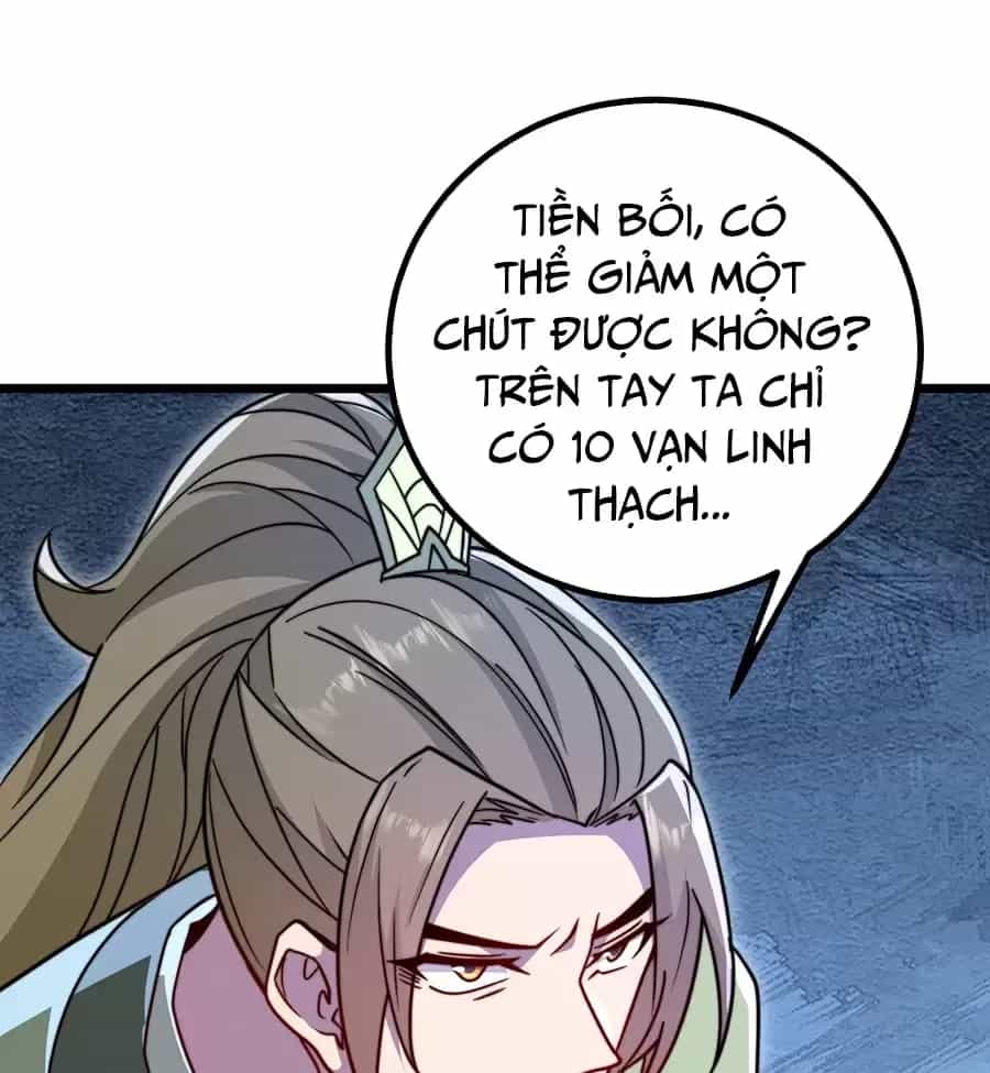 Vai Ác Sư Tôn Mang Theo Các Đồ Đệ Vô Địch Thiên Hạ - Chương 57.2 - ảnh 7