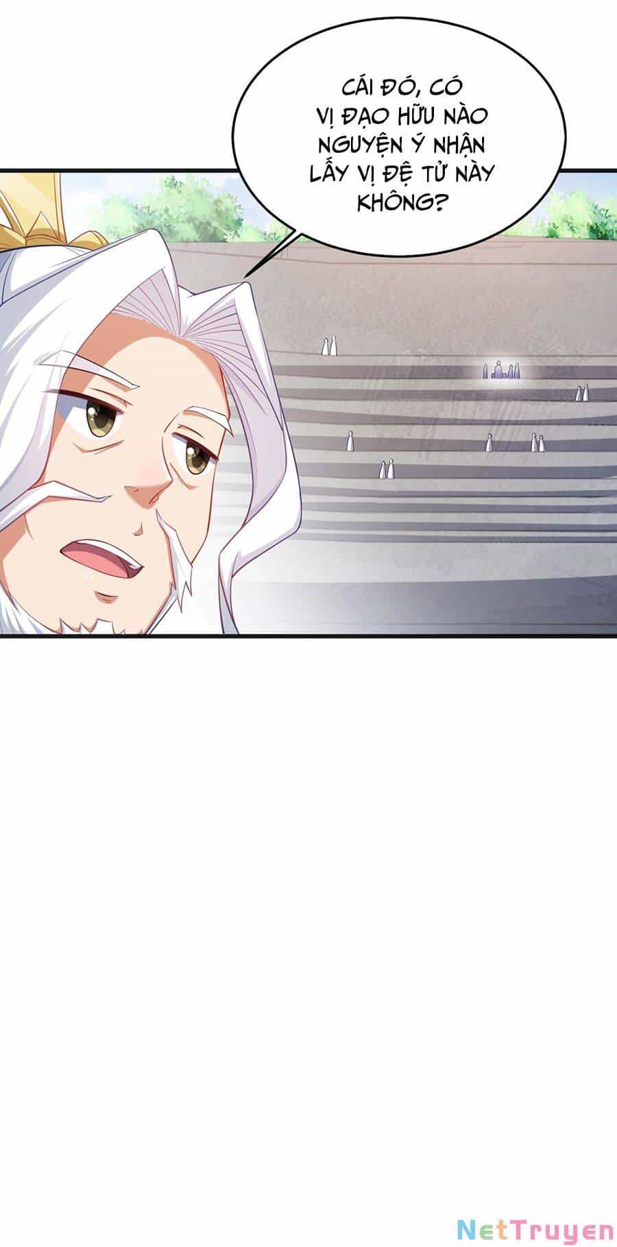 Vai Ác Sư Tôn Mang Theo Các Đồ Đệ Vô Địch Thiên Hạ - Chương 7 - ảnh 28