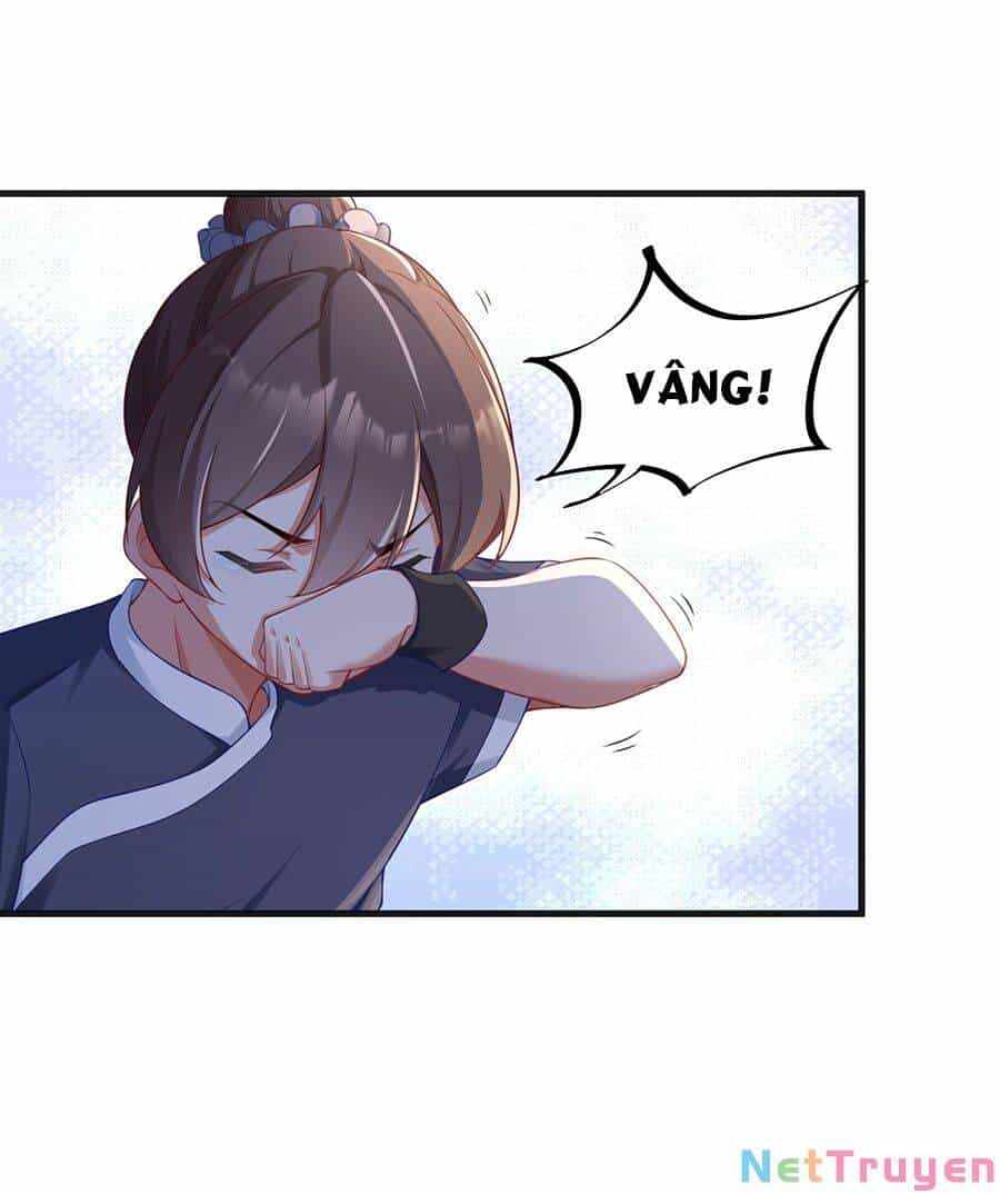 Vai Ác Sư Tôn Mang Theo Các Đồ Đệ Vô Địch Thiên Hạ - Chương 7 - ảnh 34