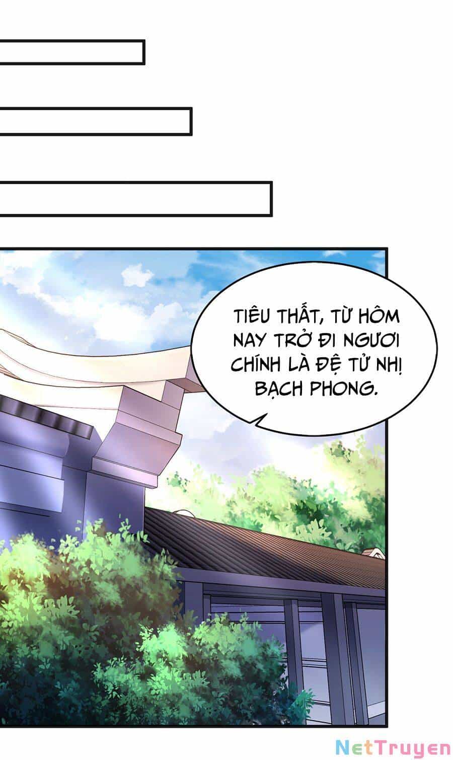 Vai Ác Sư Tôn Mang Theo Các Đồ Đệ Vô Địch Thiên Hạ - Chương 7 - ảnh 44