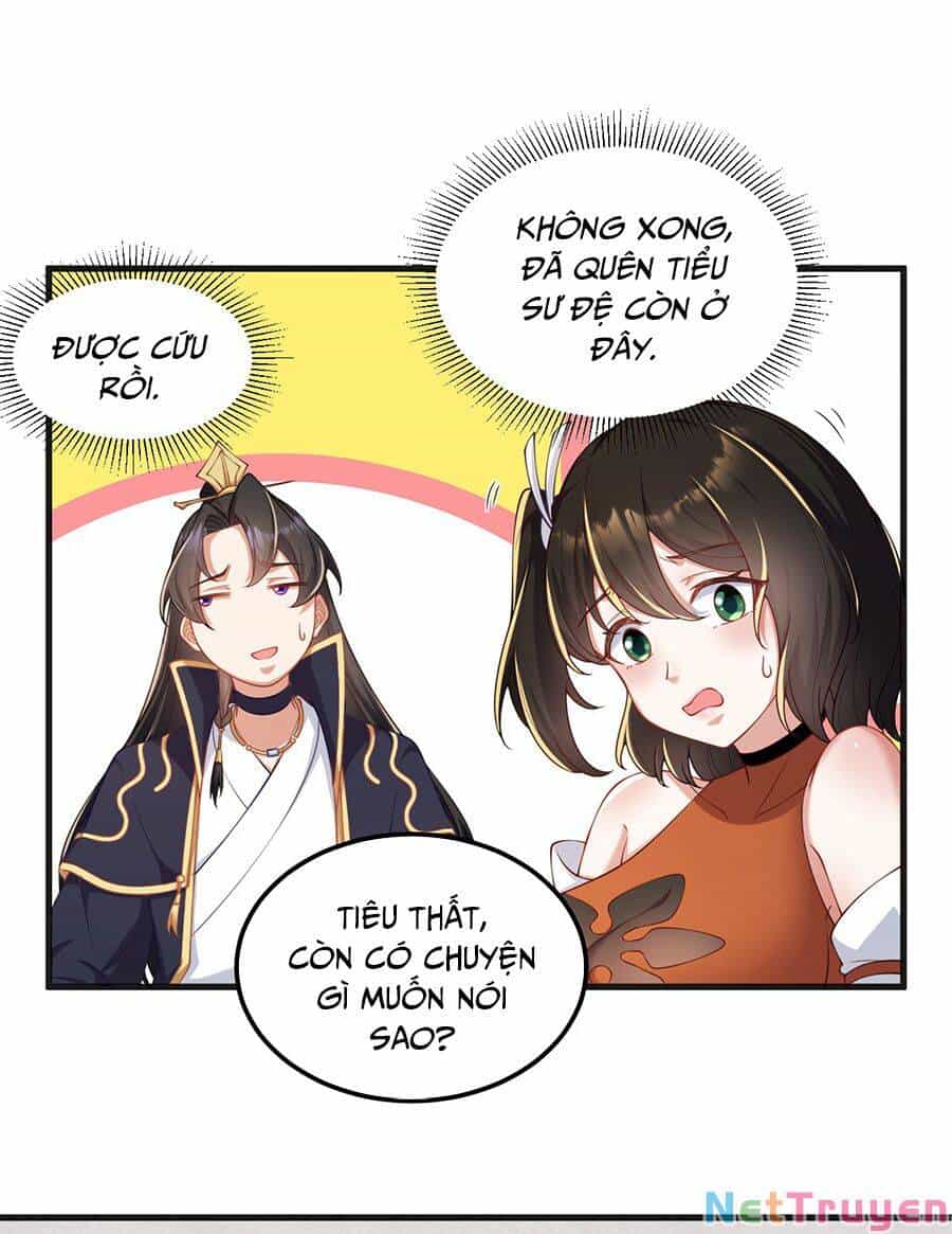 Vai Ác Sư Tôn Mang Theo Các Đồ Đệ Vô Địch Thiên Hạ - Chương 7 - ảnh 53
