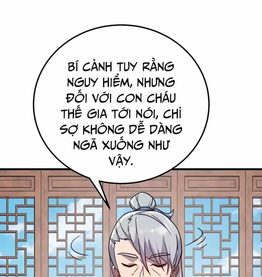 Vai Ác Sư Tôn Mang Theo Các Đồ Đệ Vô Địch Thiên Hạ - Chương 59.1 - ảnh 15