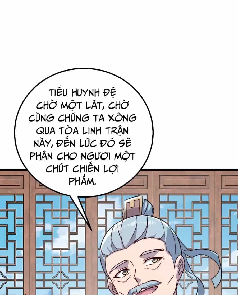 Vai Ác Sư Tôn Mang Theo Các Đồ Đệ Vô Địch Thiên Hạ - Chương 59.1 - ảnh 19