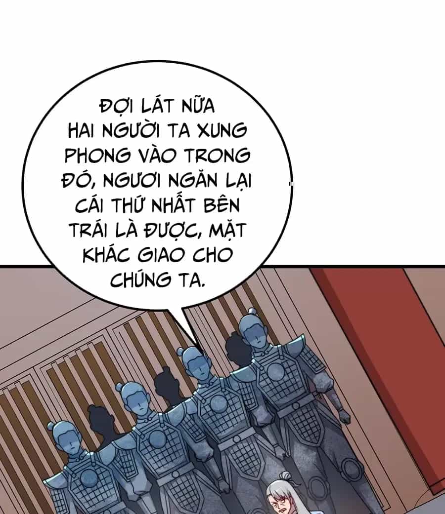 Vai Ác Sư Tôn Mang Theo Các Đồ Đệ Vô Địch Thiên Hạ - Chương 59.1 - ảnh 28