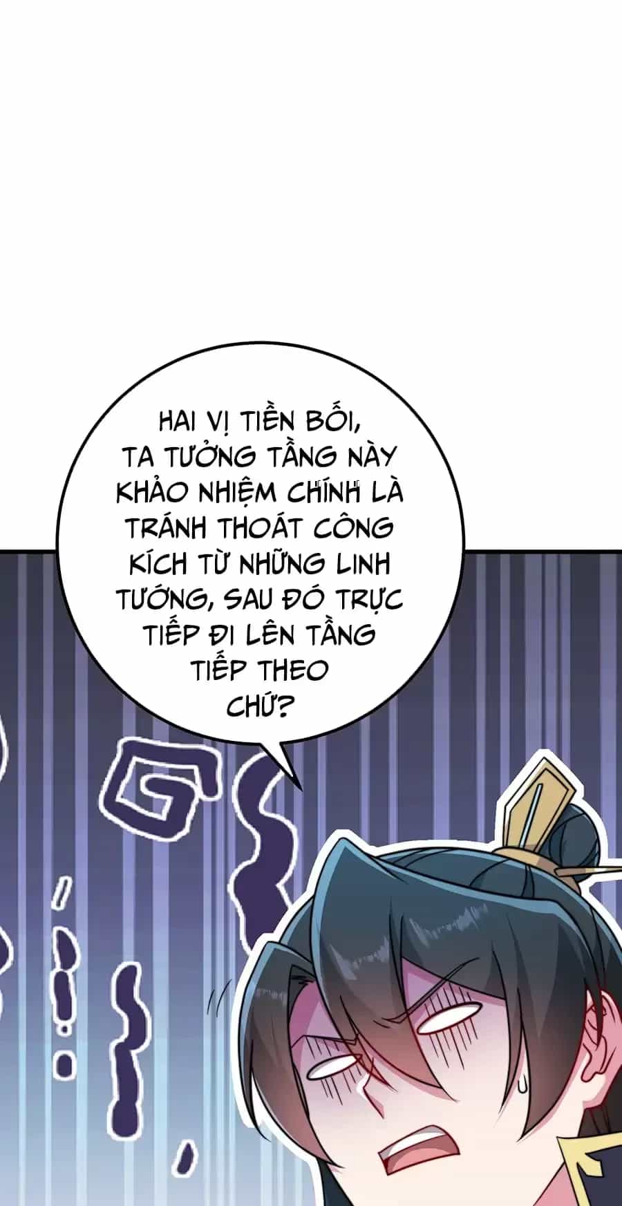 Vai Ác Sư Tôn Mang Theo Các Đồ Đệ Vô Địch Thiên Hạ - Chương 59.1 - ảnh 30