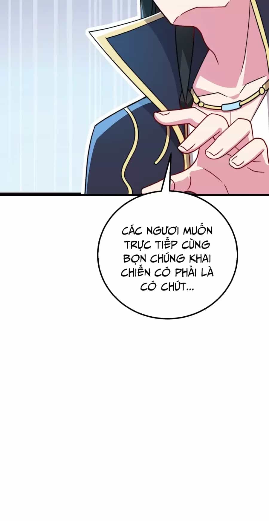 Vai Ác Sư Tôn Mang Theo Các Đồ Đệ Vô Địch Thiên Hạ - Chương 59.1 - ảnh 31