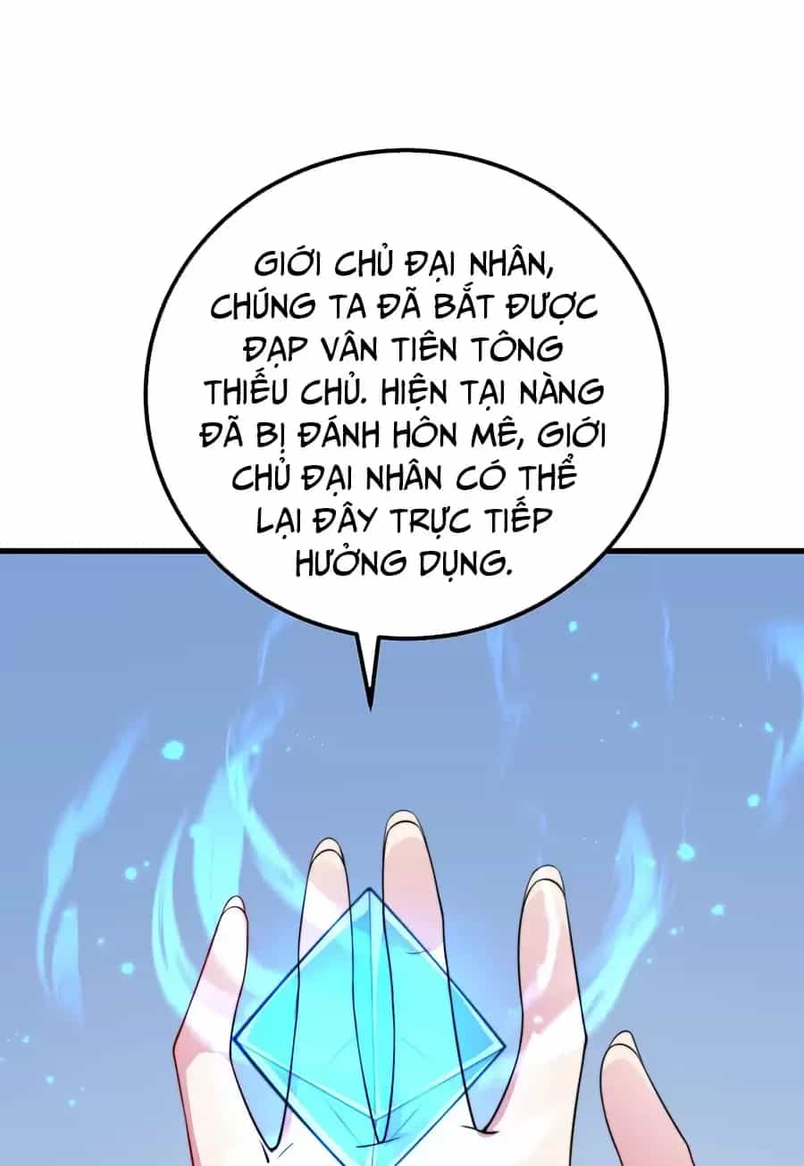 Vai Ác Sư Tôn Mang Theo Các Đồ Đệ Vô Địch Thiên Hạ - Chương 59.2 - ảnh 11