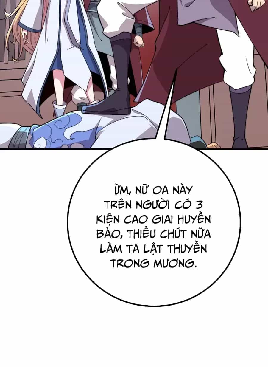Vai Ác Sư Tôn Mang Theo Các Đồ Đệ Vô Địch Thiên Hạ - Chương 59.2 - ảnh 8