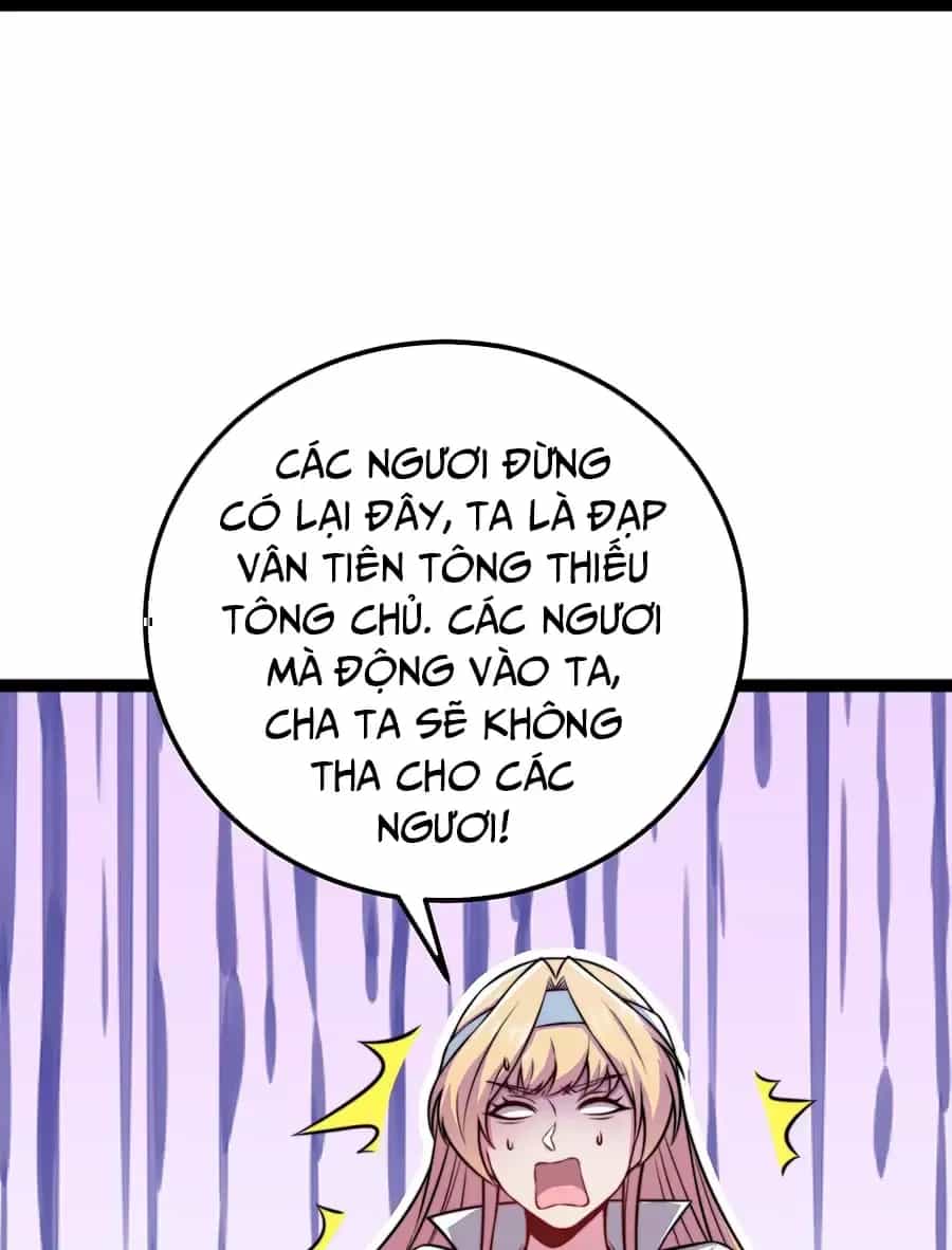 Vai Ác Sư Tôn Mang Theo Các Đồ Đệ Vô Địch Thiên Hạ - Chương 60.1 - ảnh 17