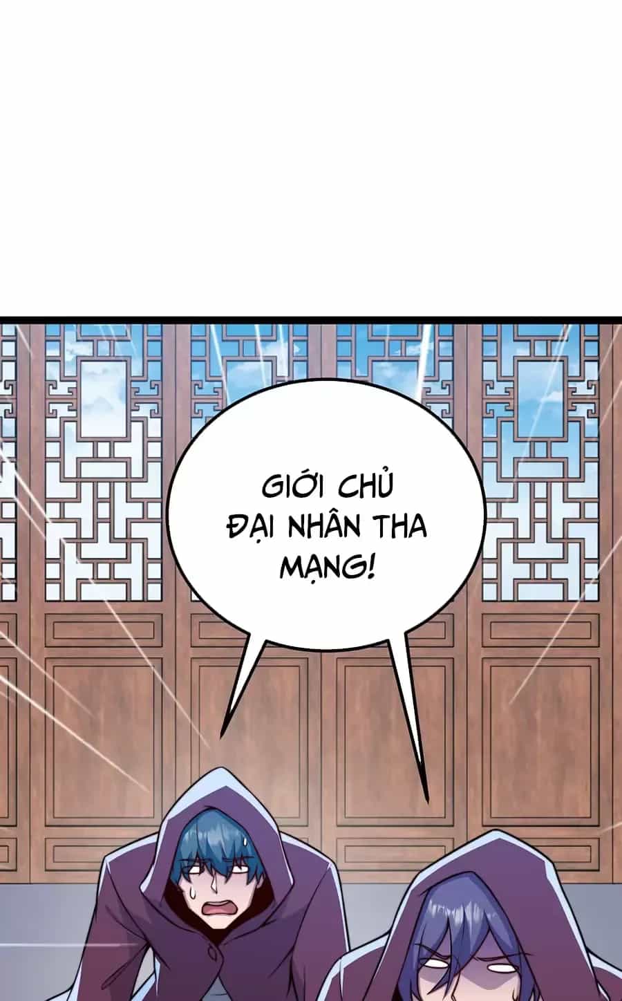 Vai Ác Sư Tôn Mang Theo Các Đồ Đệ Vô Địch Thiên Hạ - Chương 60.1 - ảnh 27