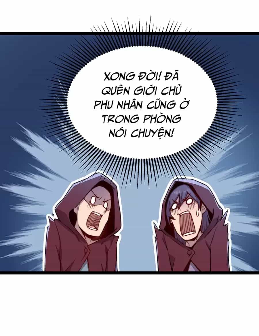 Vai Ác Sư Tôn Mang Theo Các Đồ Đệ Vô Địch Thiên Hạ - Chương 60.1 - ảnh 37