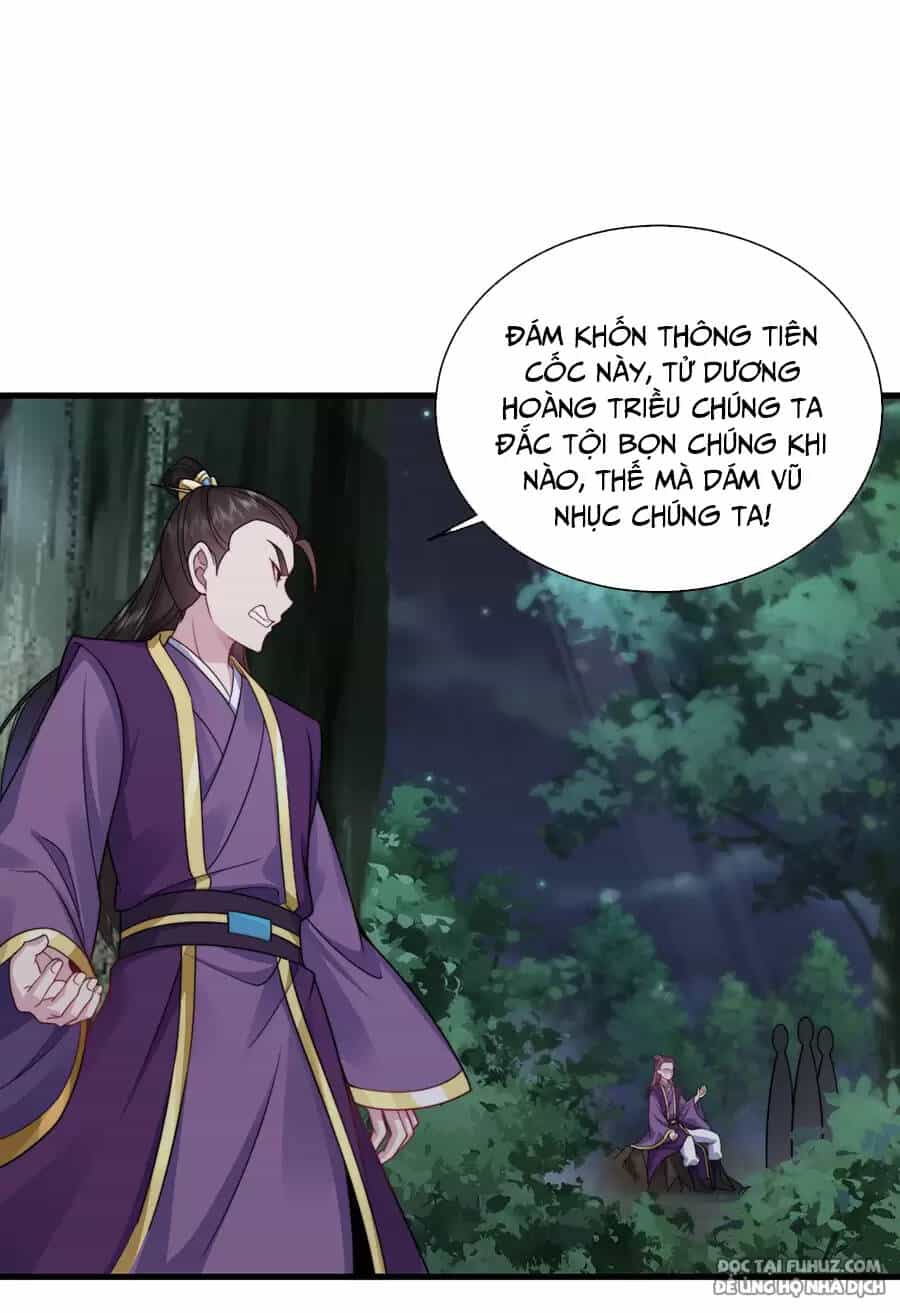Vai Ác Sư Tôn Mang Theo Các Đồ Đệ Vô Địch Thiên Hạ - Chương 79 - ảnh 14