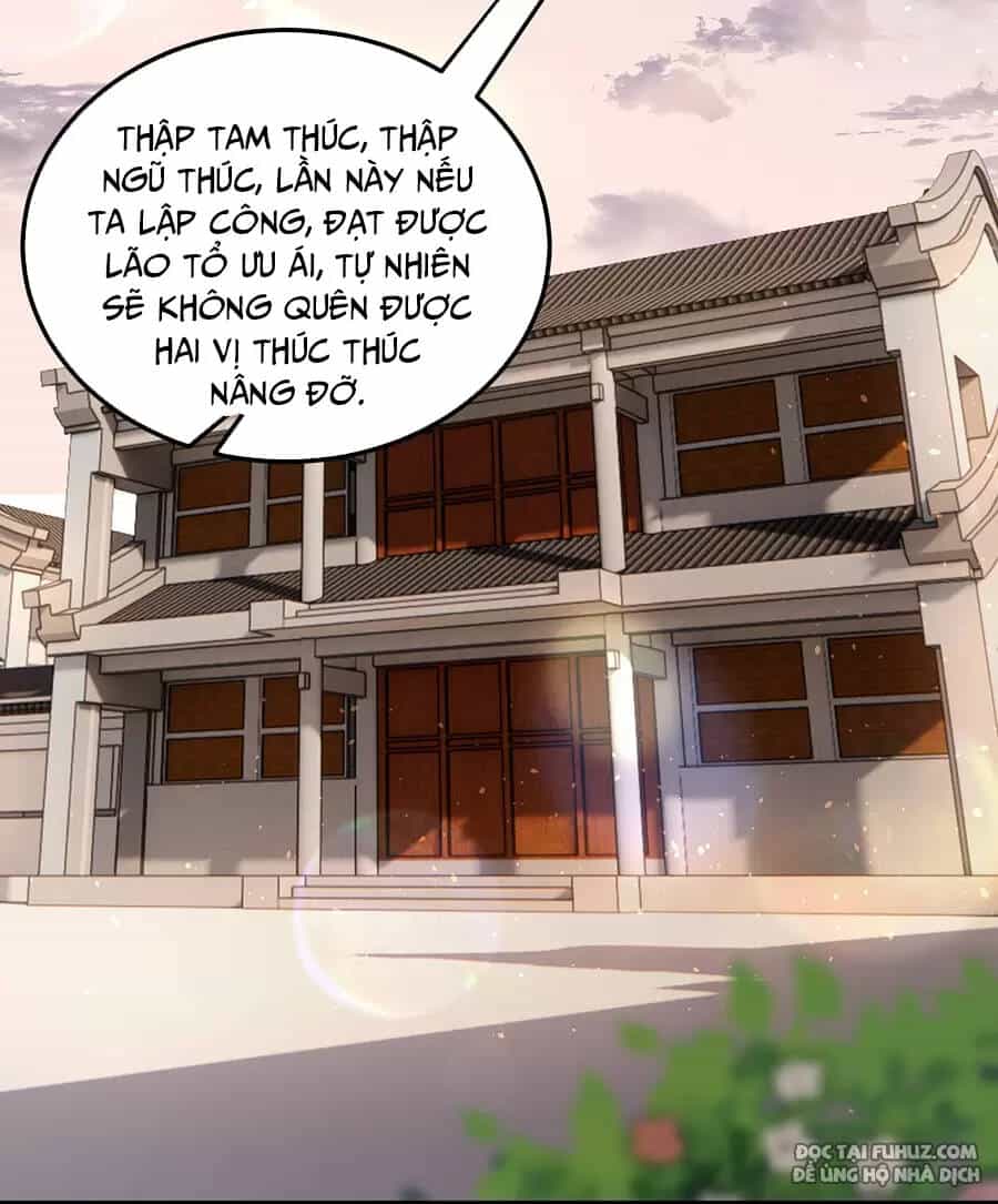 Vai Ác Sư Tôn Mang Theo Các Đồ Đệ Vô Địch Thiên Hạ - Chương 79 - ảnh 4