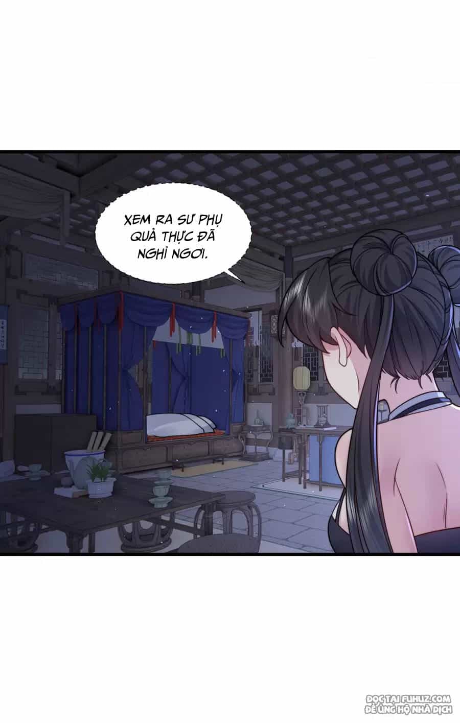 Vai Ác Sư Tôn Mang Theo Các Đồ Đệ Vô Địch Thiên Hạ - Chương 79 - ảnh 42