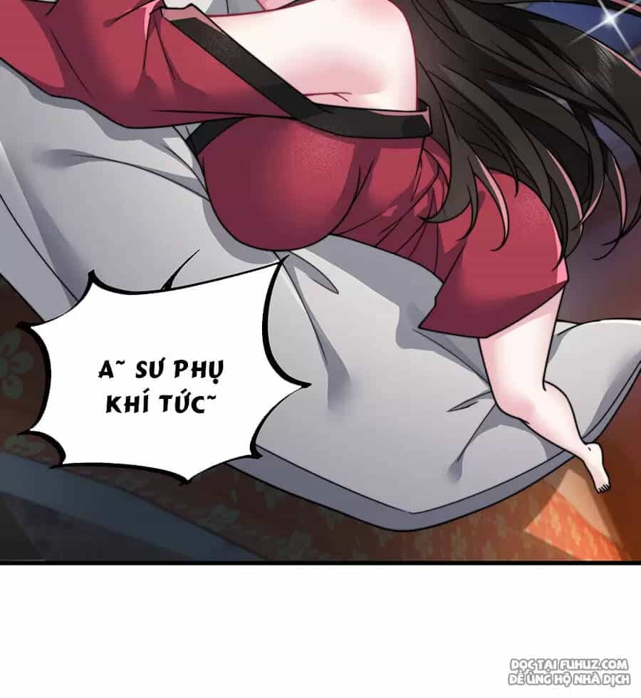 Vai Ác Sư Tôn Mang Theo Các Đồ Đệ Vô Địch Thiên Hạ - Chương 80 - ảnh 4