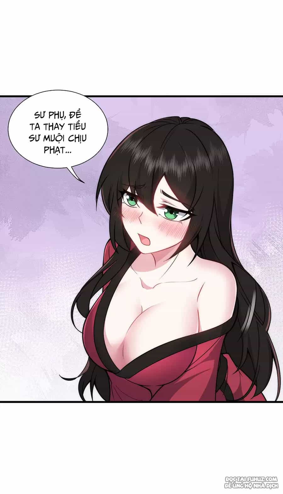 Vai Ác Sư Tôn Mang Theo Các Đồ Đệ Vô Địch Thiên Hạ - Chương 80 - ảnh 50