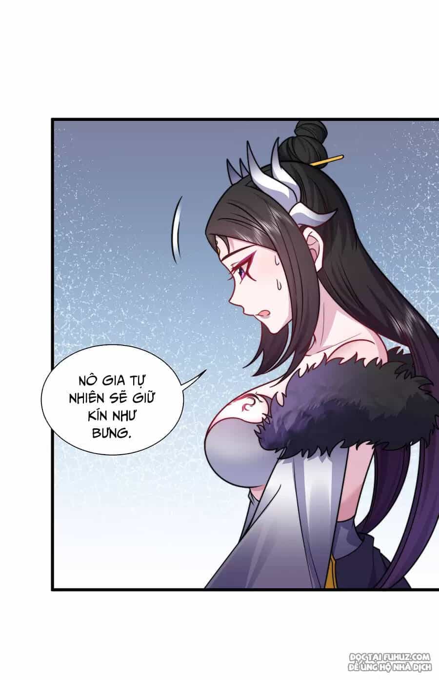 Vai Ác Sư Tôn Mang Theo Các Đồ Đệ Vô Địch Thiên Hạ - Chương 82 - ảnh 38