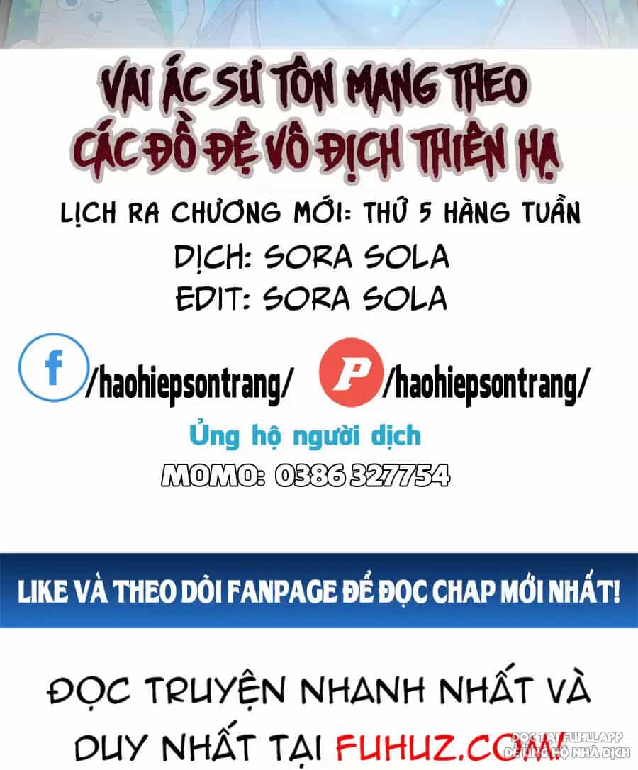 Vai Ác Sư Tôn Mang Theo Các Đồ Đệ Vô Địch Thiên Hạ - Chương 83 - ảnh 2
