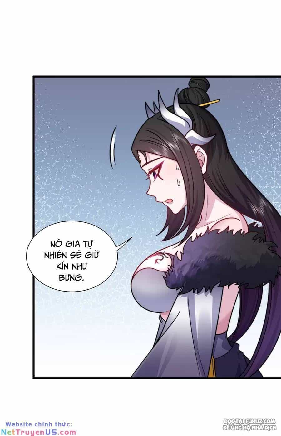 Vai Ác Sư Tôn Mang Theo Các Đồ Đệ Vô Địch Thiên Hạ - Chương 83.5 - ảnh 38