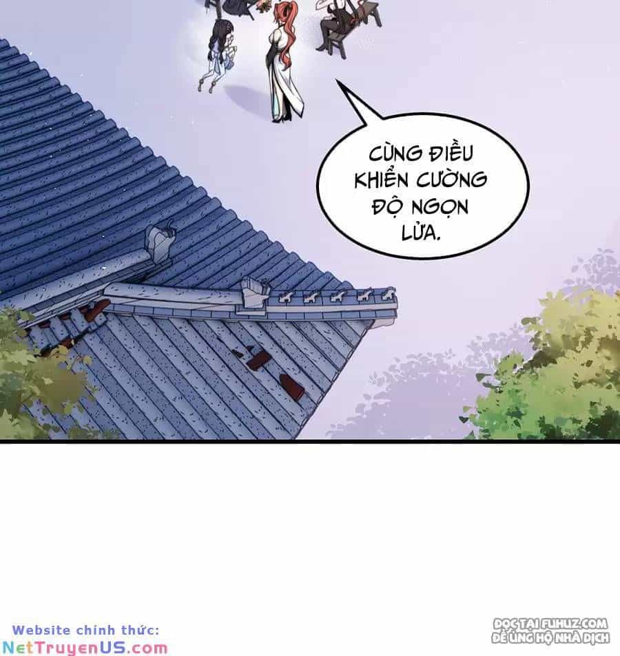Vai Ác Sư Tôn Mang Theo Các Đồ Đệ Vô Địch Thiên Hạ - Chương 83.5 - ảnh 9
