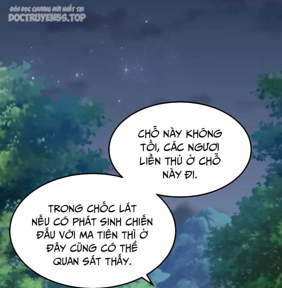 Vai Ác Sư Tôn Mang Theo Các Đồ Đệ Vô Địch Thiên Hạ - Chương 84 - ảnh 3