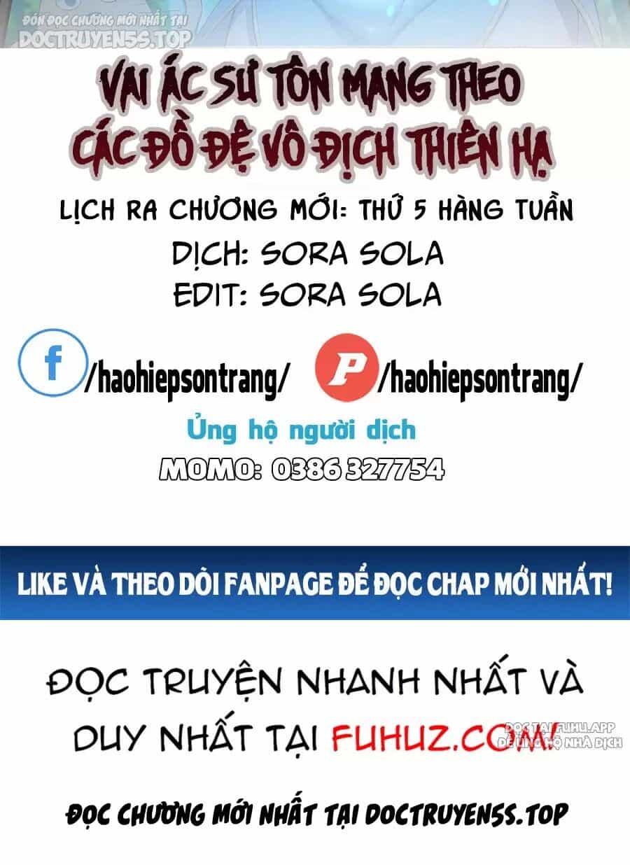 Vai Ác Sư Tôn Mang Theo Các Đồ Đệ Vô Địch Thiên Hạ - Chương 85 - ảnh 2