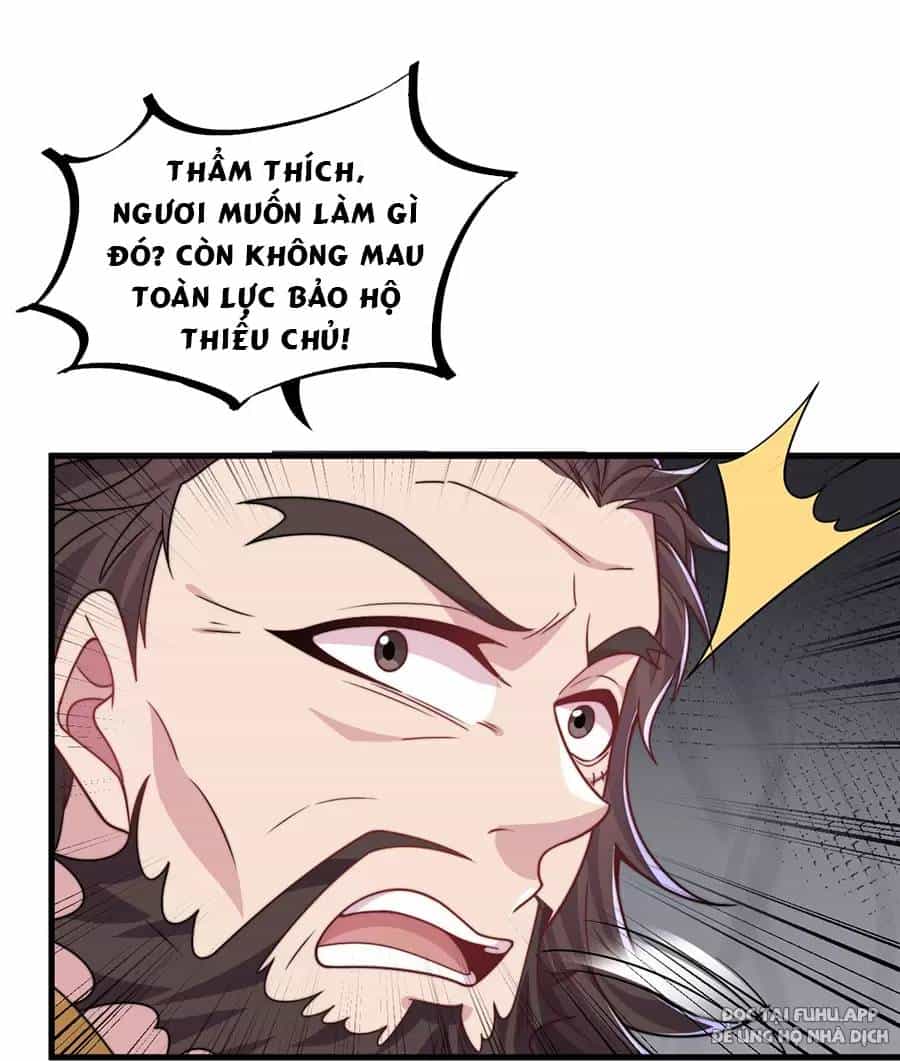 Vai Ác Sư Tôn Mang Theo Các Đồ Đệ Vô Địch Thiên Hạ - Chương 86 - ảnh 26