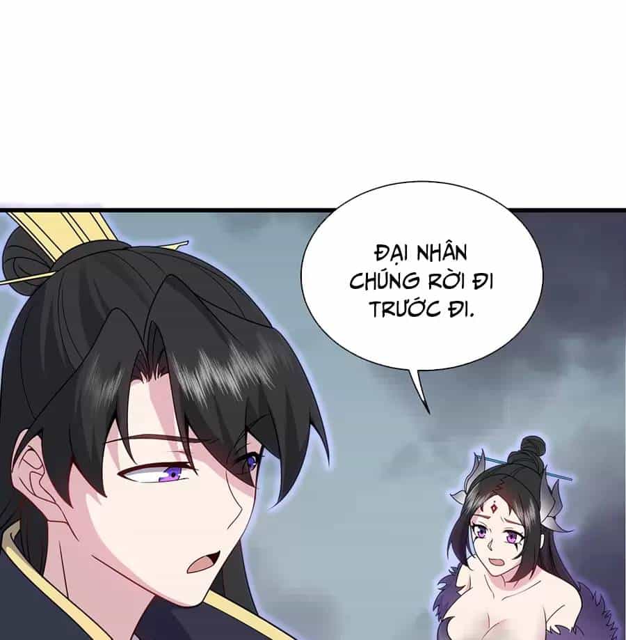 Vai Ác Sư Tôn Mang Theo Các Đồ Đệ Vô Địch Thiên Hạ - Chương 86 - ảnh 48