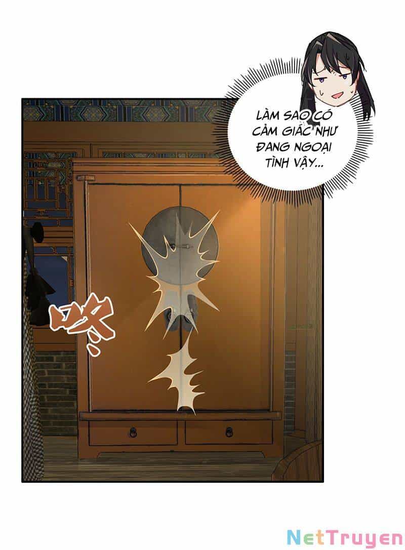Vai Ác Sư Tôn Mang Theo Các Đồ Đệ Vô Địch Thiên Hạ - Chương 9 - ảnh 18
