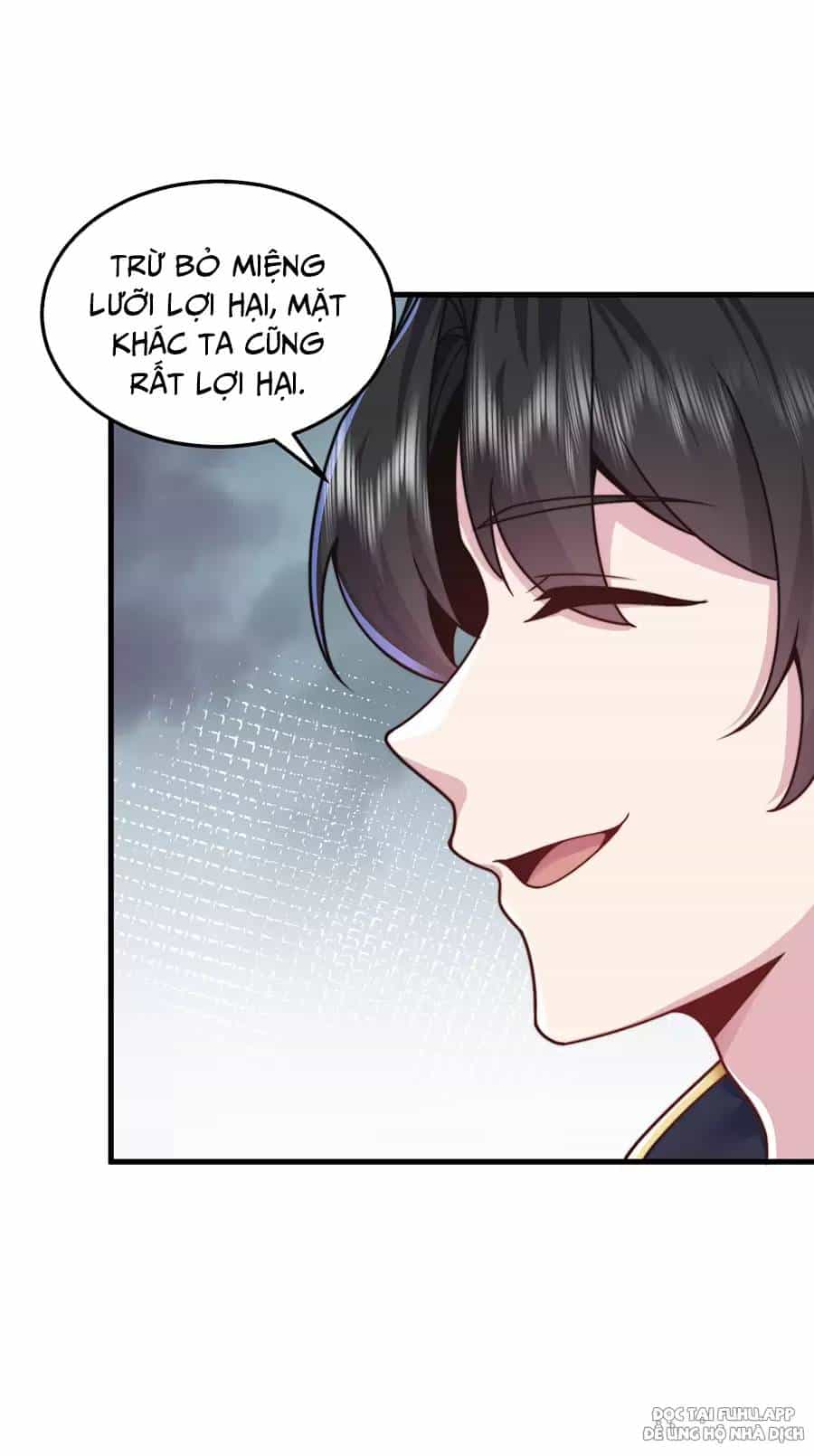 Vai Ác Sư Tôn Mang Theo Các Đồ Đệ Vô Địch Thiên Hạ - Chương 87 - ảnh 14
