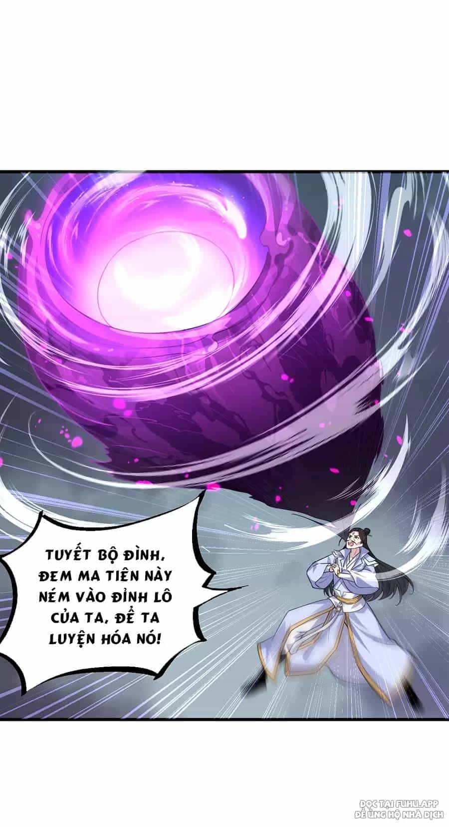 Vai Ác Sư Tôn Mang Theo Các Đồ Đệ Vô Địch Thiên Hạ - Chương 87 - ảnh 39
