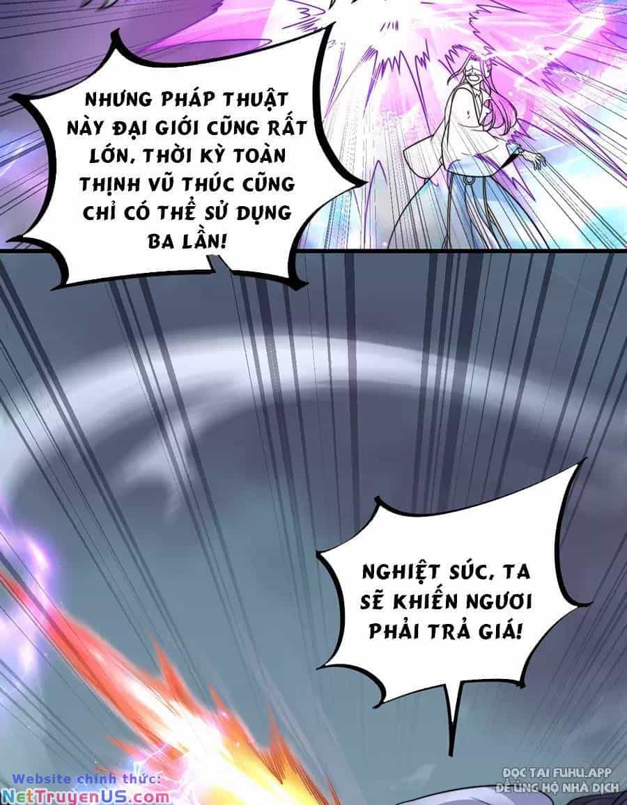 Vai Ác Sư Tôn Mang Theo Các Đồ Đệ Vô Địch Thiên Hạ - Chương 88 - ảnh 13