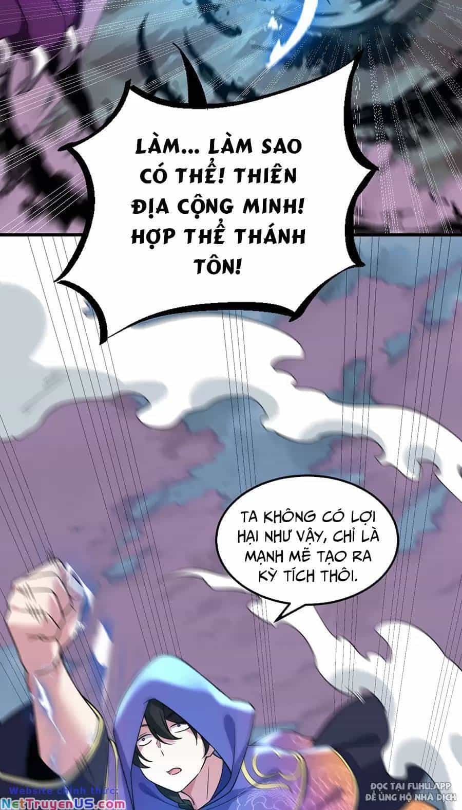 Vai Ác Sư Tôn Mang Theo Các Đồ Đệ Vô Địch Thiên Hạ - Chương 88 - ảnh 63