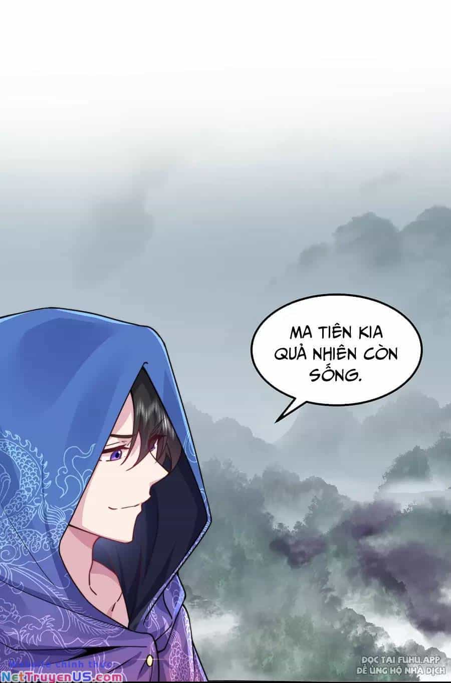Vai Ác Sư Tôn Mang Theo Các Đồ Đệ Vô Địch Thiên Hạ - Chương 89 - ảnh 37